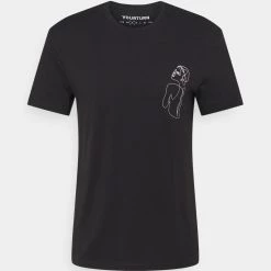 Remise 🧨 Qualité garantie 100% YOURTURN STAR SIGN LOGO UNISEX - T-shirt imprimé t shirt Col rond all 👍 12 Remise 🧨 Qualité garantie 100% YOURTURN STAR SIGN LOGO UNISEX - T-shirt imprimé t shirt Col rond all 👍 -YOURTURN Soldes 2022 79f4367c86cd4898b2cd53ece4b59fd2 scaled