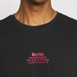 Promo 👏 YOURTURN Bonne Qualité UNISEX - T-shirt imprimé t shirt Col rond all ✔️ 15 Promo 👏 YOURTURN Bonne Qualité UNISEX - T-shirt imprimé t shirt Col rond all ✔️ -YOURTURN Soldes 2022 7a5fc2f7ebb64a38b5c1cd7b5a29e2e7 scaled