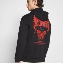 Promo 💯 Prix d’Amis YOURTURN Sweat à capuche pullover Capuche all 🌟 -YOURTURN Soldes 2022 7ad573261484443e9fdf9ac38cd9fa3a scaled