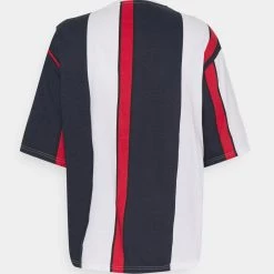 De gros ✨ YOURTURN UNISEX - T-shirt imprimé Garantie De Qualité 100% t shirt Col rond all ✨ -YOURTURN Soldes 2022 7baf2ae3a6dc422083a3ea6e99abd052 scaled