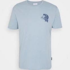 Meilleure affaire ✔️ YOURTURN UNISEX - T-shirt imprimé Discount En Ligne t shirt Col rond all ⌛ -YOURTURN Soldes 2022 7bbd9307f3b14e43840aa7cec4db475a scaled