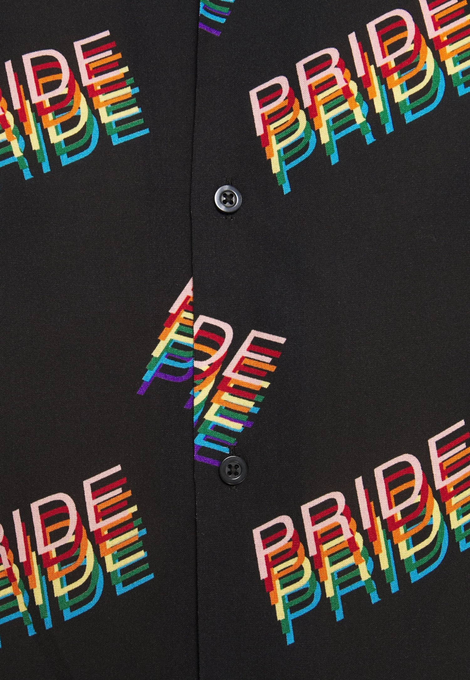 Meilleur prix 🤩 YOURTURN Prix Réduit PRIDE UNISEX - Chemise shirt Col revers all 🎁 8 Meilleur prix 🤩 YOURTURN Prix Réduit PRIDE UNISEX - Chemise shirt Col revers all 🎁 – Image 6
