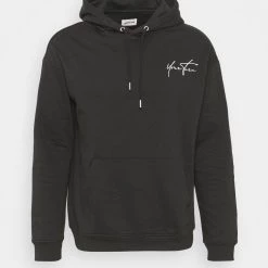 Bon marché 🔥 YOURTURN BOLD SCRIPT HOODIE UNISEX - Sweatshirt Qualité garantie 100% pullover Capuche all 🎉 -YOURTURN Soldes 2022 7c14ce34c34b49bbb5a709f758a78f07 scaled