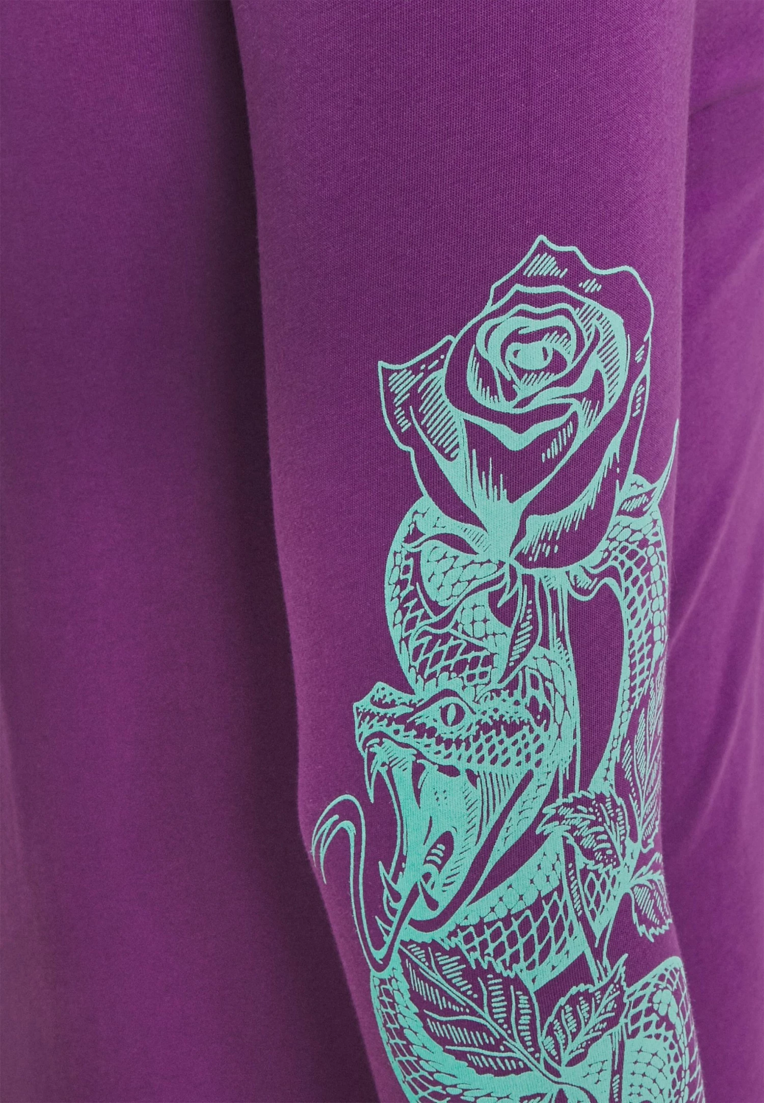 Sortie 🛒 Qualité Garantie YOURTURN UNISEX - T-shirt à manches longues t shirt Col rond all 🛒 5 Sortie 🛒 Qualité Garantie YOURTURN UNISEX - T-shirt à manches longues t shirt Col rond all 🛒 – Image 3