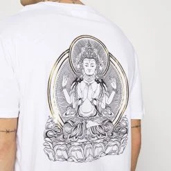 Nouveau 🧨 YOURTURN Haute Qualité UNISEX - T-shirt imprimé t shirt Col rond all 🧨 -YOURTURN Soldes 2022 7cc4a5efb9be4acbab598a5219f743bd scaled