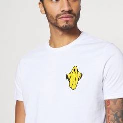 Offres 👍 YOURTURN Prix Gelé UNISEX - T-shirt imprimé t shirt Col rond all ✨ -YOURTURN Soldes 2022 7cccd7ee6aba4ba7b6d7fdda9d5ec11b scaled