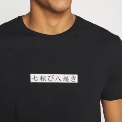 Bon marché 🧨 Qualité Garantie YOURTURN T-shirt imprimé t shirt Col rond all 💯 -YOURTURN Soldes 2022 7d08f11b63664a13ac55213b54114887 scaled