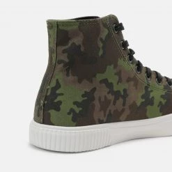 Meilleure vente 🔥 YOURTURN Produit de première qualité UNISEX - Baskets montantes sneaker Rond all 😀 14 Meilleure vente 🔥 YOURTURN Produit de première qualité UNISEX - Baskets montantes sneaker Rond all 😀 -YOURTURN Soldes 2022 7d518c0cf3c54ec5a5ad44c3c9324380 scaled