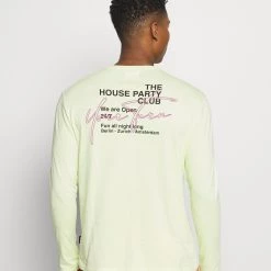 Offres ✨ Prix Accessible YOURTURN UNISEX - T-shirt à manches longues t shirt Col rond all 😀 -YOURTURN Soldes 2022 7e05916d467e46b5938aa07daef3b3c4 scaled