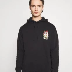 Nouveau 🔥 YOURTURN UNISEX - Sweat à capuche Qualité Supérieure pullover Capuche all 🌟
