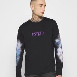 Meilleure affaire 🔔 YOURTURN Prix d’Amis UNISEX - T-shirt à manches longues t shirt Col rond all 🎁