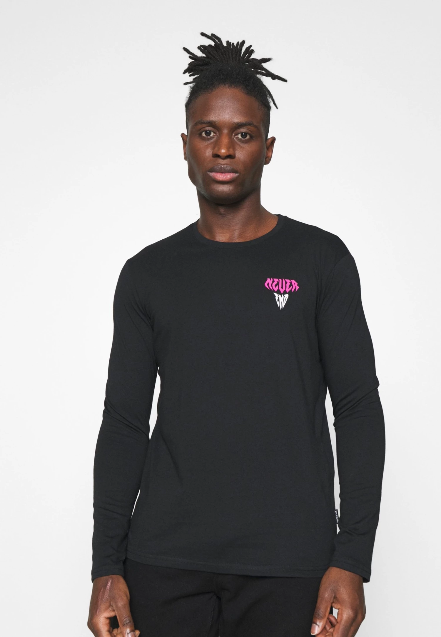 Coupon 💯 Prix Incroyables YOURTURN UNISEX - T-shirt à manches longues t shirt Col rond all 🤩 3 Coupon 💯 Prix Incroyables YOURTURN UNISEX - T-shirt à manches longues t shirt Col rond all 🤩