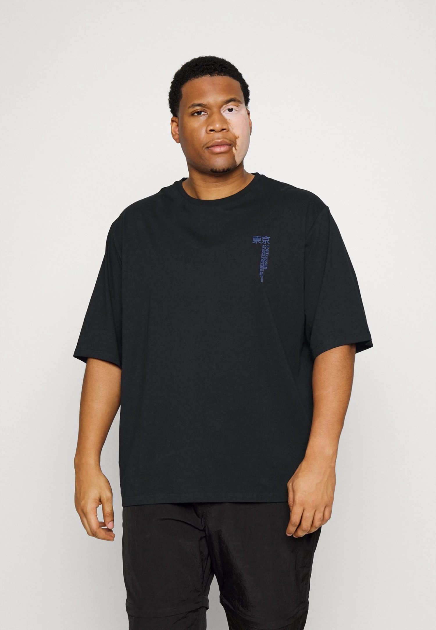 Budget ✔️ YOURTURN Prix Exclusifs UNISEX - T-shirt imprimé t shirt Col rond all ✨ 3 Budget ✔️ YOURTURN Prix Exclusifs UNISEX - T-shirt imprimé t shirt Col rond all ✨