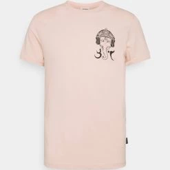 Offres 🔔 YOURTURN Prix Dégriffé UNISEX - T-shirt imprimé t shirt Col rond all 😍 -YOURTURN Soldes 2022 7fa536214e624502a1b155a3e30da155 scaled