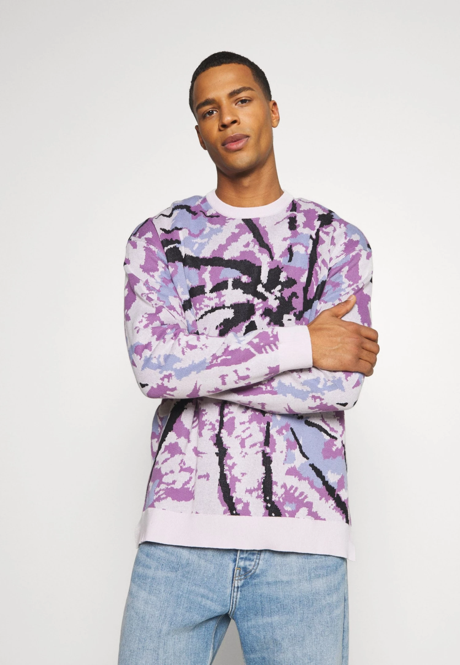 Meilleure vente 🤩 Prix Dynamité YOURTURN UNISEX - Pullover all 😀 3 Meilleure vente 🤩 Prix Dynamité YOURTURN UNISEX - Pullover all 😀