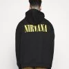 Sortie ❤️ YOURTURN Prix Réduit NIRVANA FACE PRINT HOODIE UNISEX - Sweat à capuche pullover Capuche all 🎁 -YOURTURN Soldes 2022 7fc72a094631437aa799dca94de7f8e1 scaled