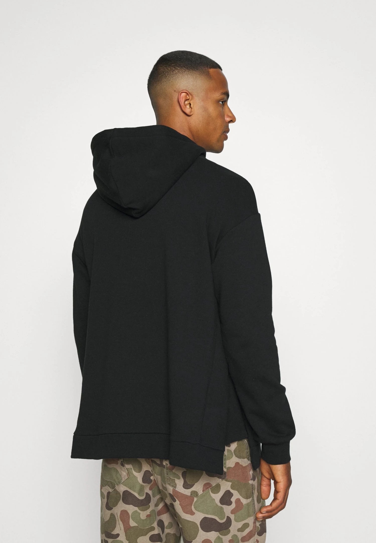 Remise đ§š YOURTURN Sweat Ă capuche Prix AllĂ©gĂ© pullover Capuche all â 5 Remise đ§š YOURTURN Sweat Ă capuche Prix AllĂ©gĂ© pullover Capuche all â â Image 3