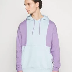 Le moins cher 😍 YOURTURN UNISEX - Sweat à capuche Rabais pullover Capuche all ✨