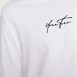 Meilleur prix 💯 Prix Abordable YOURTURN UNISEX - T-shirt à manches longues t shirt Col rond all ⌛ -YOURTURN Soldes 2022 80857a4fcac24d58b1d71fcc9e051cec scaled