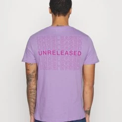 Sortie ✨ Discount En Ligne YOURTURN T-shirt imprimé t shirt Col rond all 💯