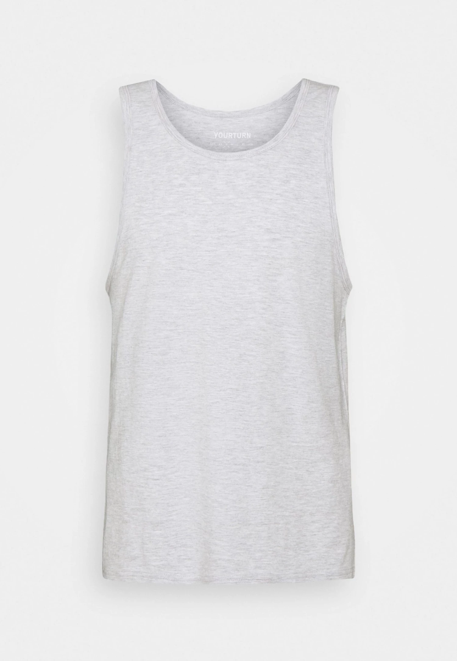 Top 10 👍 Première Qualité YOURTURN UNISEX - Débardeur t shirt Col rond all 🎉 11 Top 10 👍 Première Qualité YOURTURN UNISEX - Débardeur t shirt Col rond all 🎉 – Image 9