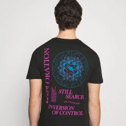 Coupon ✨ YOURTURN Prix Usine UNISEX - T-shirt imprimé t shirt Col rond all 💯 -YOURTURN Soldes 2022 82135549223646de92c2d83227e5c2c7 scaled