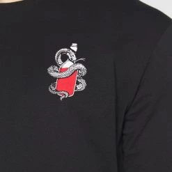 Top 10 😀 YOURTURN Petit Prix UNISEX - T-shirt imprimé t shirt Col rond all 🎉 -YOURTURN Soldes 2022 825072fa7ae9437db1eba7ef4b73dbf2 scaled