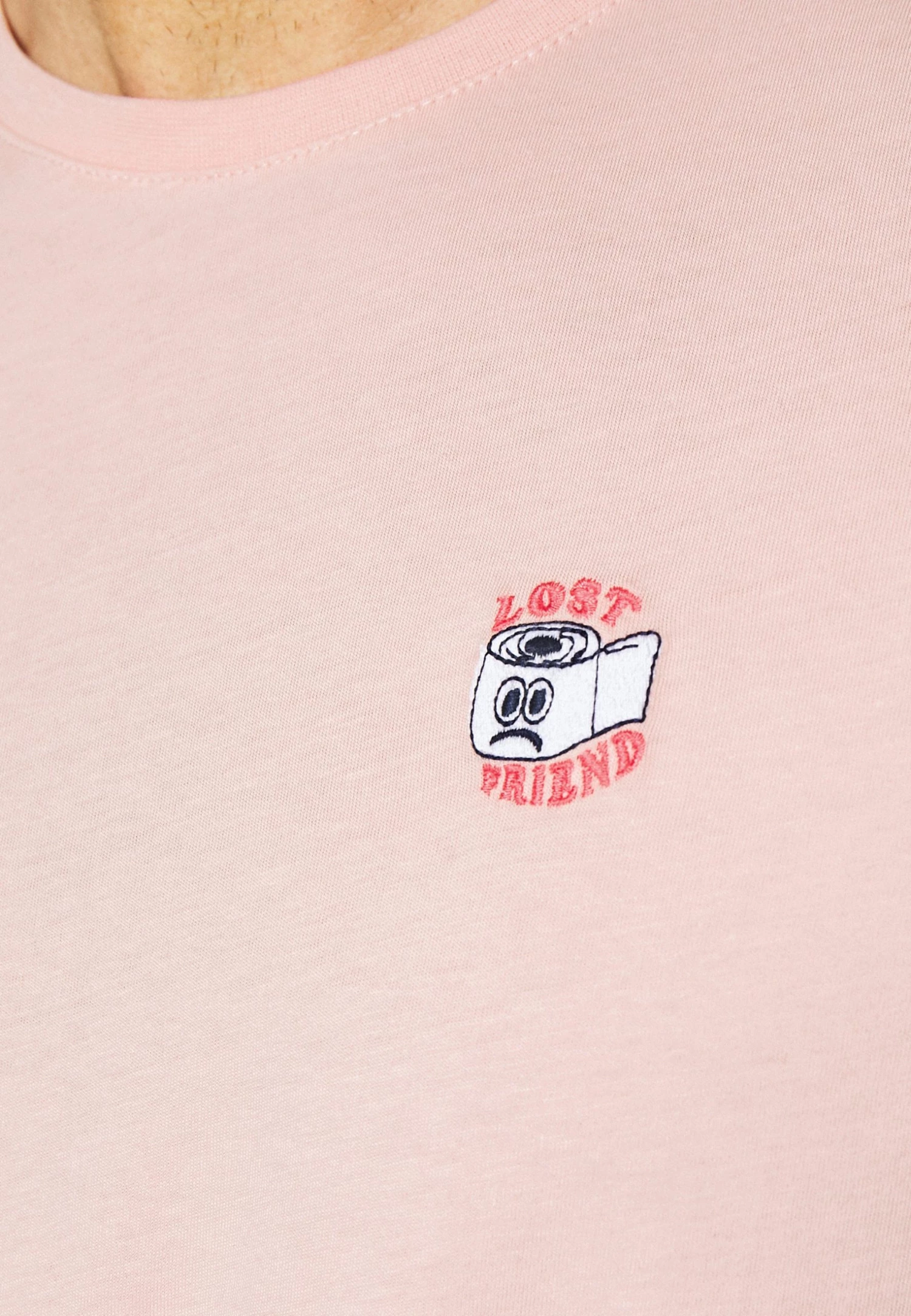 Sortie 🌟 YOURTURN Produit de première qualité UNISEX - T-shirt imprimé t shirt Col rond all ❤️ 7 Sortie 🌟 YOURTURN Produit de première qualité UNISEX - T-shirt imprimé t shirt Col rond all ❤️ – Image 5