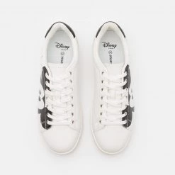 Les meilleures critiques de 🤩 Garantie De Qualité 100% YOURTURN DISNEY UNISEX - Baskets basses sneaker Rond all ❤️ -YOURTURN Soldes 2022 83919d08fae2412ab44a2ceae7bd2834 scaled