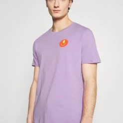 Tout neuf 💯 YOURTURN Vendre-Réclame UNISEX - T-shirt imprimé t shirt Col rond all 🛒