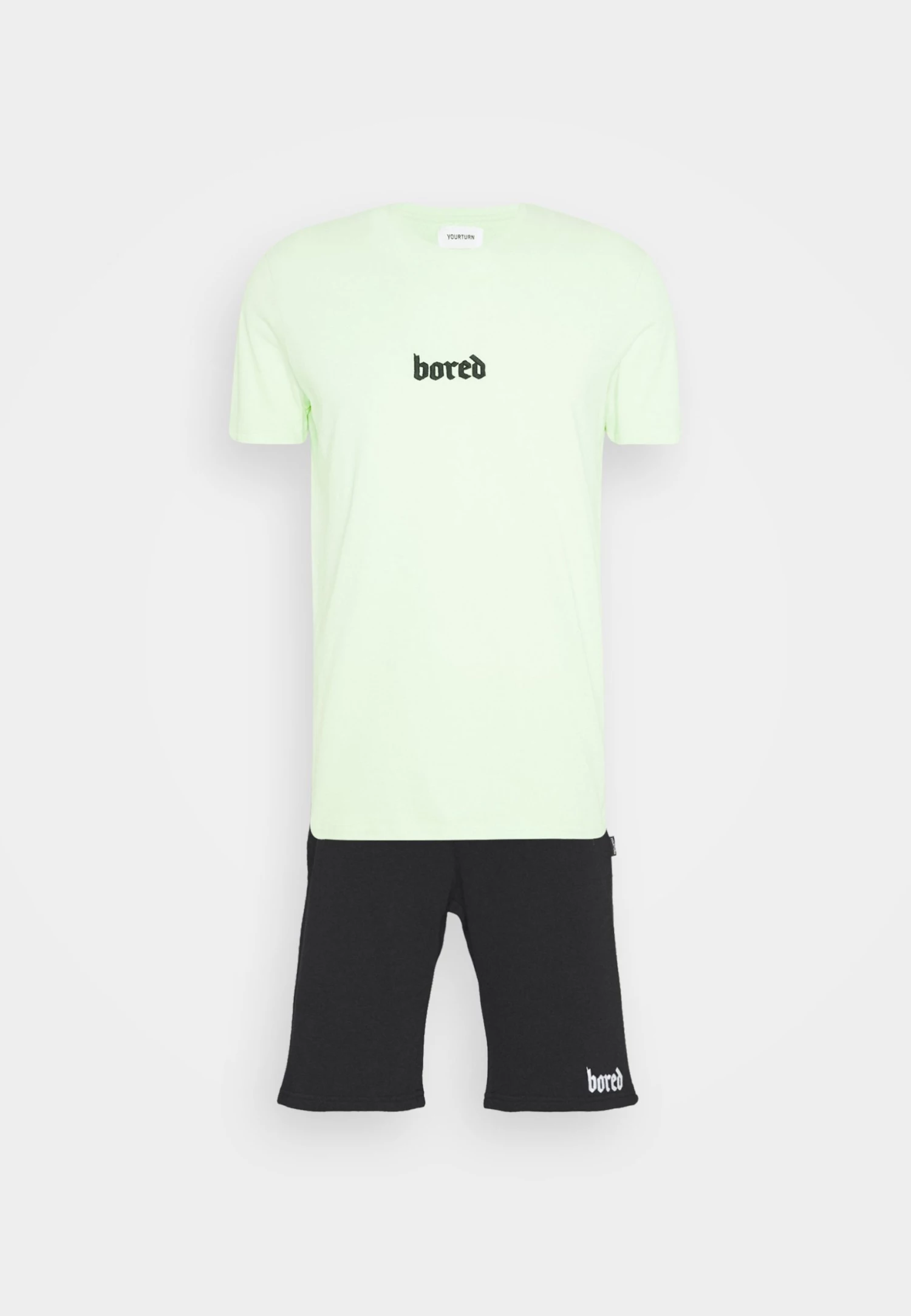 Promo ✨ Prix Incroyables YOURTURN SET - Short combination clothing Normale all 😀 11 Promo ✨ Prix Incroyables YOURTURN SET - Short combination clothing Normale all 😀 – Image 9