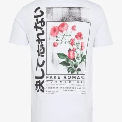 Meilleur prix 🎉 YOURTURN Prix Distinctifs T-shirt imprimé t shirt Col rond all 🎁 19 Meilleur prix 🎉 YOURTURN Prix Distinctifs T-shirt imprimé t shirt Col rond all 🎁 -YOURTURN Soldes 2022 854b1837a7a84653930932f463dcd209 scaled