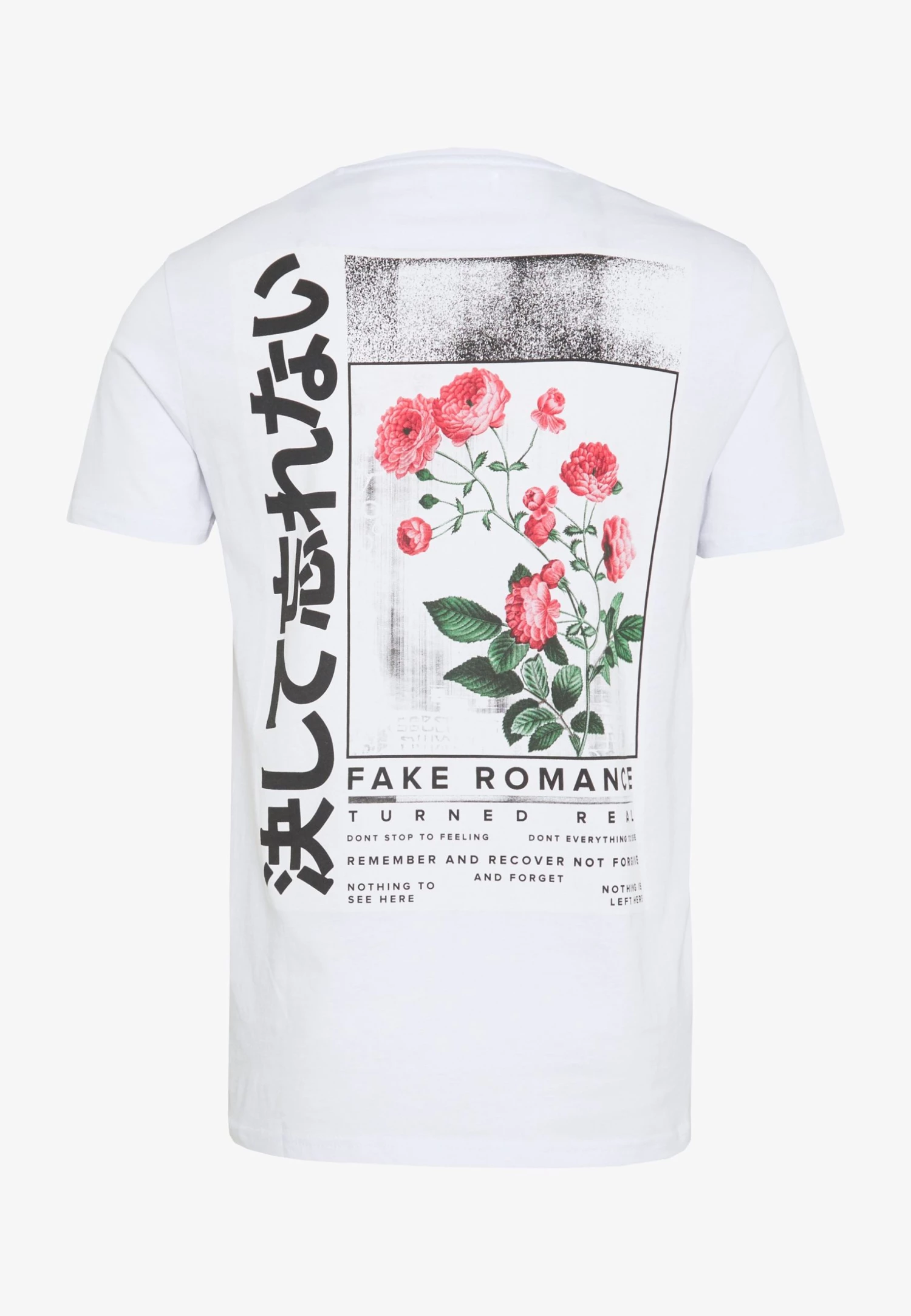 Meilleur prix 🎉 YOURTURN Prix Distinctifs T-shirt imprimé t shirt Col rond all 🎁 11 Meilleur prix 🎉 YOURTURN Prix Distinctifs T-shirt imprimé t shirt Col rond all 🎁 – Image 9