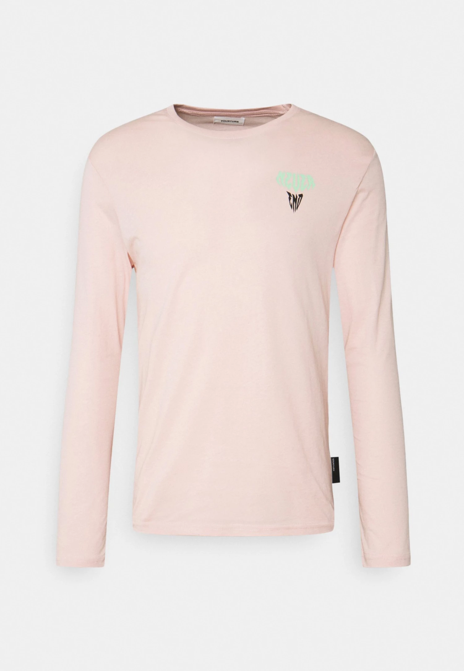 Coupon 💯 Prix Incroyables YOURTURN UNISEX - T-shirt à manches longues t shirt Col rond all 🤩 10 Coupon 💯 Prix Incroyables YOURTURN UNISEX - T-shirt à manches longues t shirt Col rond all 🤩 – Image 8