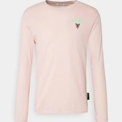 Offres 😍 YOURTURN UNISEX - T-shirt à manches longues Remise En Ligne t shirt Col rond all 🛒 -YOURTURN Soldes 2022 85c24a4101fa43f89e74ab68943abaf1 scaled