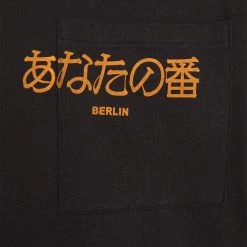 Budget ✨ YOURTURN POCKET - T-shirt imprimé Authentique 100% t shirt Col rond all ❤️ -YOURTURN Soldes 2022 85ce2c84fa9541c4b0042ee4bbc363e9 scaled