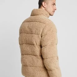 Grosses soldes ❤️ YOURTURN Meilleur Prix Garanti Veste d'hiver coat Col officier all 🤩 -YOURTURN Soldes 2022 85e58f5f97d0497ca502c72274217c18 scaled