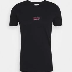 Budget 🎁 Prix De Lancement YOURTURN T-shirt imprimé t shirt Col rond all 😀