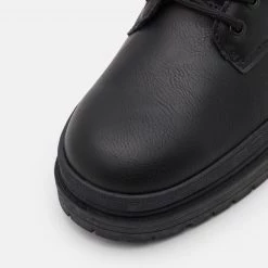 Sortie 😀 YOURTURN Prix De Rêve UNISEX - Bottines à lacets ankle boots Rond all ⌛ -YOURTURN Soldes 2022 87c549ded3a4462ea2eaa640ab2cc297 scaled