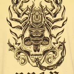 Coupon ✔️ Promos YOURTURN UNISEX - T-shirt imprimé t shirt Col rond all 🤩 9 Coupon ✔️ Promos YOURTURN UNISEX - T-shirt imprimé t shirt Col rond all 🤩 -YOURTURN Soldes 2022 87d333f25975458d9a414eb5ed422651 scaled