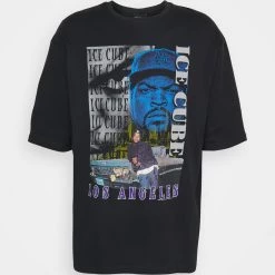 Meilleure affaire ⭐ YOURTURN Meilleur Prix Garanti UNISEX ICE CUBE TEE - T-shirt imprimé t shirt Col rond all 🔔 -YOURTURN Soldes 2022 8817ea0f20b84404a1adba181ffefc54 scaled