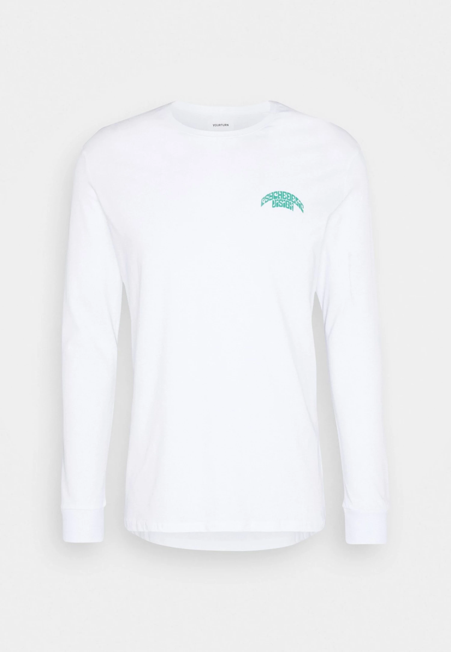 Top 10 ✨ YOURTURN Première Qualité UNISEX - T-shirt à manches longues t shirt Col rond all ❤️ 10 Top 10 ✨ YOURTURN Première Qualité UNISEX - T-shirt à manches longues t shirt Col rond all ❤️ – Image 8