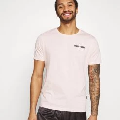 Meilleur prix 👍 YOURTURN T-shirt imprimé Prix Accessible t shirt Col rond all ⭐ -YOURTURN Soldes 2022 88e8da96267c4ff882fd2547836d1463 scaled