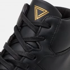 Acheter 🎁 YOURTURN UNISEX - Baskets montantes Faible Prix sneaker Rond all ❤️ -YOURTURN Soldes 2022 8a202ae9e752416badc975da9699f251 scaled