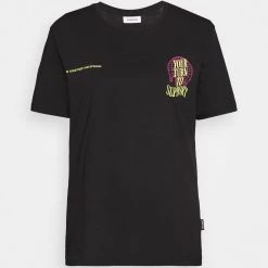 De gros 🎁 Promos YOURTURN T-shirt imprimé t shirt Col rond all 😍 -YOURTURN Soldes 2022 8a21d204c56640fa809c3587302340d9 1 scaled