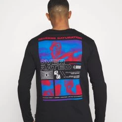 Top 10 🔔 Prix Bradés YOURTURN UNISEX - T-shirt à manches longues t shirt Col rond all 🛒 -YOURTURN Soldes 2022 8ab3434a01e64f75b3969749db7e48a9 scaled