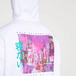 De gros 😀 Prix Incroyables YOURTURN UNISEX - Sweatshirt pullover Capuche all 🤩 -YOURTURN Soldes 2022 8b12f460b5ba4731b9b52de30cb50d8e scaled