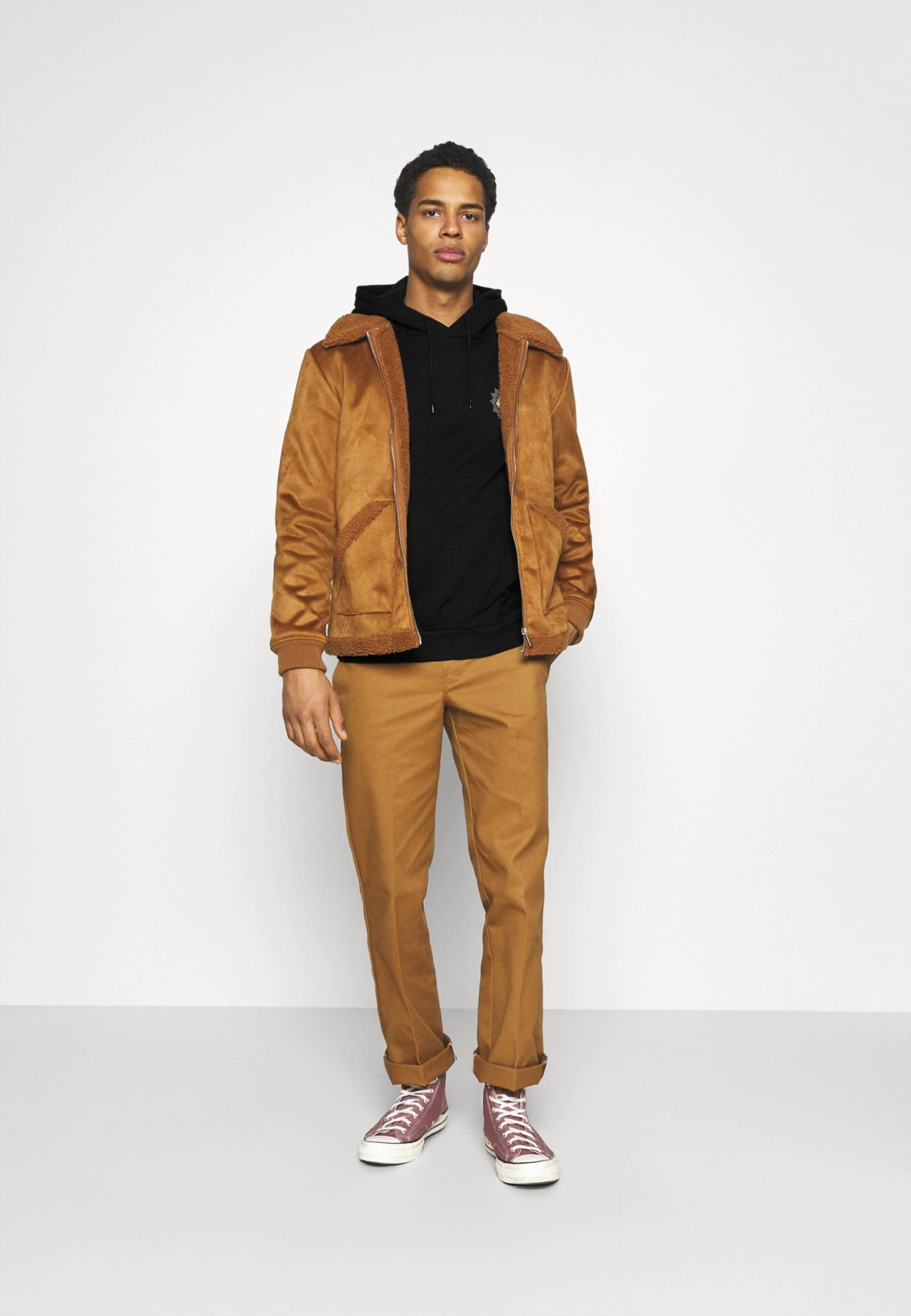 Remise ⌛ Prix Refroidis YOURTURN UNISEX - Sweat à capuche pullover Capuche all 👍 4 Remise ⌛ Prix Refroidis YOURTURN UNISEX - Sweat à capuche pullover Capuche all 👍 – Image 2