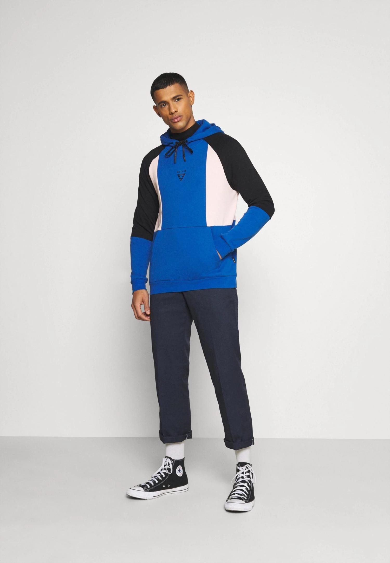 Budget ❤️ YOURTURN Prix Usine UNISEX - Sweat à capuche pullover Capuche all 🌟 4 Budget ❤️ YOURTURN Prix Usine UNISEX - Sweat à capuche pullover Capuche all 🌟 – Image 2