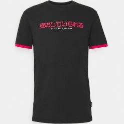 Coupon ⭐ Marchandise de première qualité YOURTURN T-shirt imprimé t shirt Col rond all 🔥 -YOURTURN Soldes 2022 8cdb3c33d5d1440381eb4c49d498efbf scaled